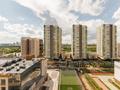 2-комнатная квартира · 68 м² · 10/14 этаж, Кошкарбаева 1/6 за 60.5 млн ₸ в Астане, Алматы р-н — фото 14