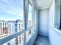 1-комнатная квартира · 26 м² · 11/12 этаж, Мангилик Ел 40/2 за 12 000 ₸ в Астане, Есильский р-н — фото 6