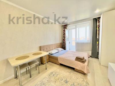 1-бөлмелі пәтер · 26 м² · 11/12 қабат, Мангилик Ел 40/2, бағасы: 12 000 ₸ в Астане, Есильский р-н