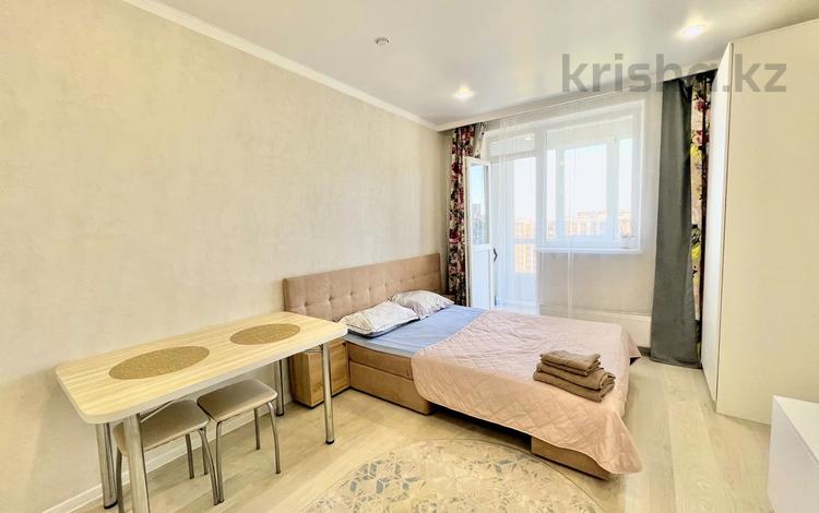 1-комнатная квартира · 26 м² · 11/12 этаж, Мангилик Ел 40/2 за 12 000 ₸ в Астане, Есильский р-н — фото 7