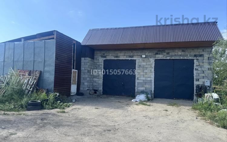 Гараж · 72 м² · Ашутас 72, бағасы: 18 млн ₸ в Усть-Каменогорске, Ахмирово — фото 2