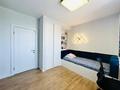 6-комнатная квартира · 205 м² · 17/18 этаж, Кабанбай Батыра 49 за 117 млн ₸ в Астане, Нура р-н — фото 17