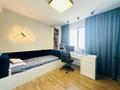 6-комнатная квартира · 205 м² · 17/18 этаж, Кабанбай Батыра 49 за 117 млн ₸ в Астане, Нура р-н — фото 18