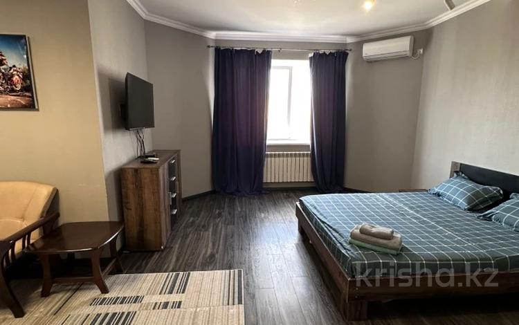 1-бөлмелі пәтер · 54.5 м² · 2/5 қабат, Алтын Орда, бағасы: 21.5 млн ₸ в Актобе — фото 3