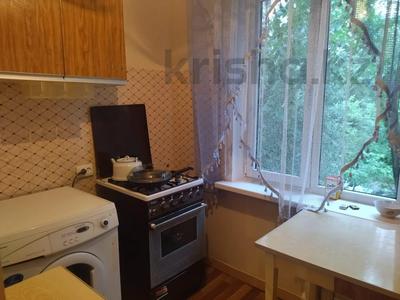 3-бөлмелі пәтер · 56 м² · 4/4 қабат, №5 ш/а. 4а, бағасы: 28.5 млн ₸ в Алматы, Ауэзовский р-н