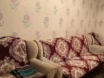 3-комнатная квартира · 56 м² · 4/4 этаж, мкр №5 4а за 28.5 млн ₸ в Алматы, Ауэзовский р-н