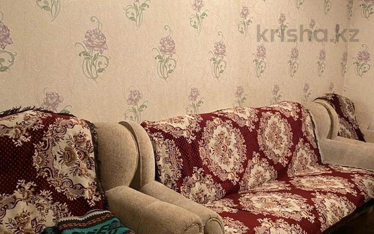 3-комнатная квартира · 56 м² · 4/4 этаж, мкр №5 4а за 28.5 млн ₸ в Алматы, Ауэзовский р-н — фото 5