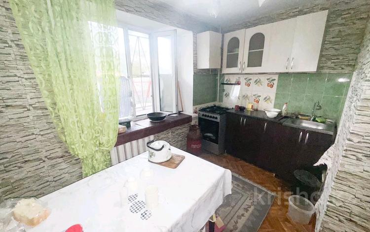2-комнатная квартира · 46 м² · 1/5 этаж, Жансугурова 192 за 16.8 млн ₸ в Талдыкоргане — фото 2