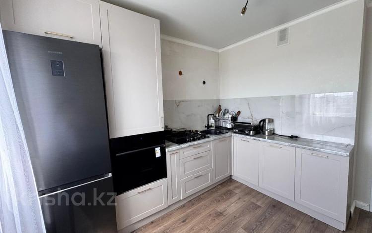 1-бөлмелі пәтер · 40 м² · 5/9 қабат, Юбилейный 2, бағасы: 21.5 млн ₸ в Костанае — фото 2