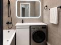 1-бөлмелі пәтер · 40 м² · 5/9 қабат, Юбилейный 2, бағасы: 21.5 млн ₸ в Костанае — фото 11