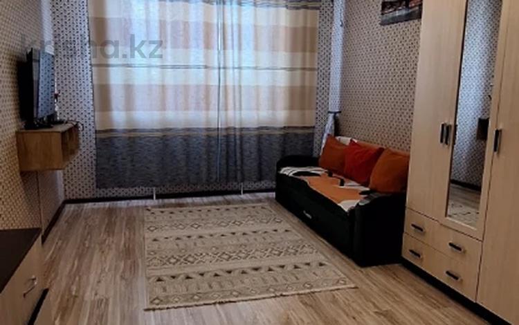 1-комнатная квартира · 45 м² · 3/12 этаж, Молдагуловой за 17 млн ₸ в Актобе — фото 5