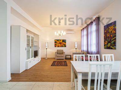 2-комнатная квартира · 69.4 м² · 5/7 этаж, Мангилик Ел 37 за 40 000 〒 в Астане, Есильский р-н