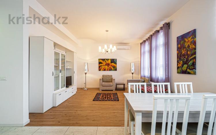 2-бөлмелі пәтер · 69.4 м² · 5/7 қабат, Мангилик Ел 37, бағасы: 46 000 ₸ в Астане, Есильский р-н — фото 5