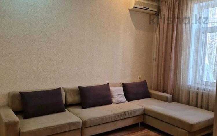 2-комнатная квартира · 48 м² · 2/2 этаж, Калдаякова — Возле парка металлургов за 140 000 ₸ в Шымкенте, Абайский р-н — фото 3