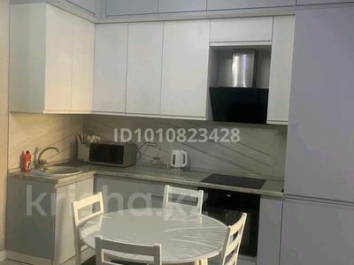 2-бөлмелі пәтер · 55 м² · 6/9 қабат, улица Камзина 41/3, бағасы: 350 000 〒 в Павлодаре