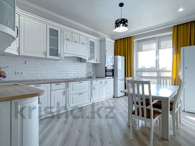 3-бөлмелі пәтер · 120 м² · 10/12 қабат, Бекхожина 15, бағасы: 750 000 〒 в Алматы, Медеуский р-н