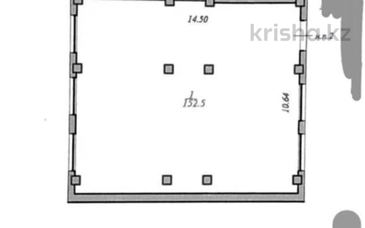 Свободное назначение · 152.5 м² за 1.5 млн ₸ в Астане, Есильский р-н — фото 9