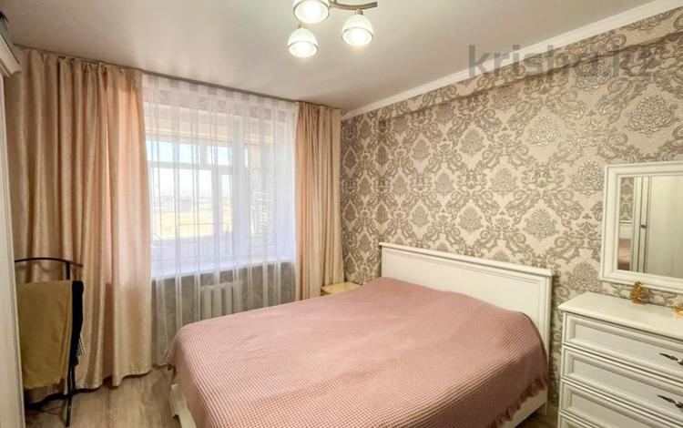 2-комнатная квартира · 55.1 м² · 5/9 этаж, Балапанова 46/3 за 26.3 млн ₸ в Талдыкоргане — фото 8