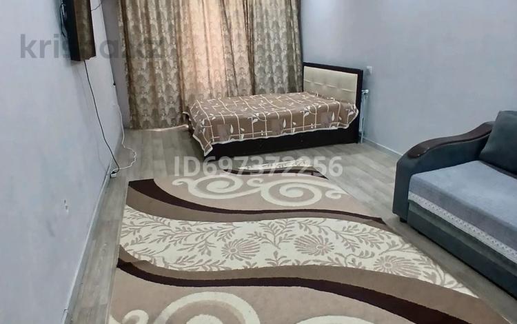 2-бөлмелі пәтер · 47 м² · 4/10 қабат, Ақкент ш/а. 100, бағасы: 17 000 ₸ в Алматы, Алатауский р-н — фото 55