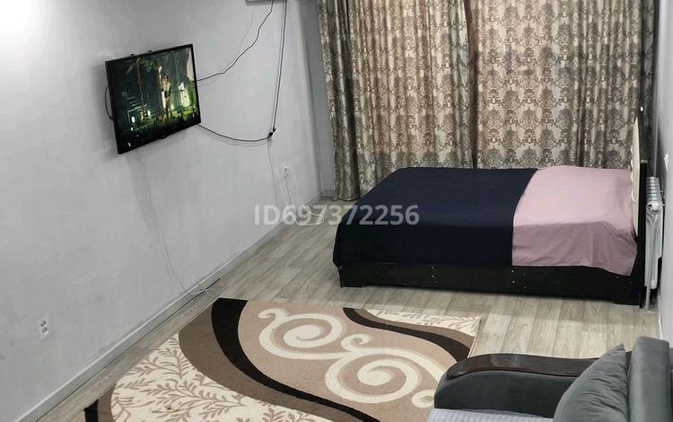 2-бөлмелі пәтер · 47 м² · 4/10 қабат, Ақкент ш/а. 100, бағасы: 17 000 ₸ в Алматы, Алатауский р-н — фото 63