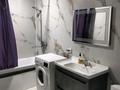 2-бөлмелі пәтер · 47 м² · 4/10 қабат, Ақкент ш/а. 100, бағасы: 17 000 ₸ в Алматы, Алатауский р-н — фото 5