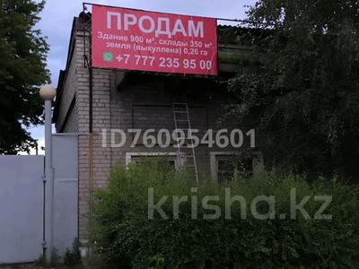 Промбаза · 26 соток, Пархоменко 100а — Каржаубайулы Пархоменко за 345 млн 〒 в Семее