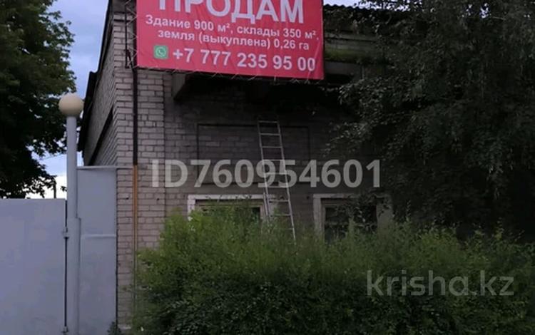 Өнеркәсіптік база · 26 сотық, Пархоменко 100а — Каржаубайулы Пархоменко, бағасы: 345 млн ₸ в Семее — фото 39
