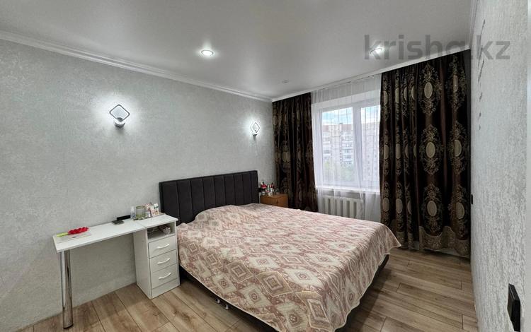 2-бөлмелі пәтер · 54 м² · 7/9 қабат, мкр Юго-Восток, Степной-4 10, бағасы: 21.5 млн ₸ в Караганде, Казыбек би р-н — фото 7