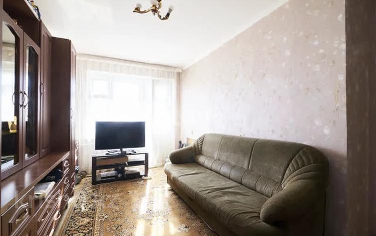 2-комнатная квартира, 41 м², 5/5 этаж, Майлина 3 за 14.5 млн 〒 в Астане, Алматы р-н — фото 2