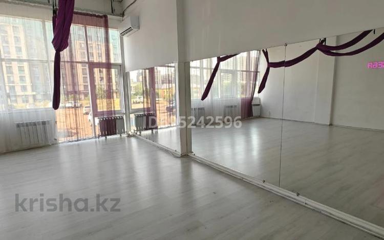 Фитнес және спорт, студиялар · 58 м², бағасы: 200 000 ₸ в Алматы, Бостандыкский р-н — фото 8