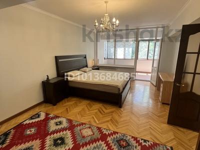 4-комнатная квартира · 103 м² · 2/5 этаж, Сатпаева 20а за 120 млн ₸ в Алматы, Бостандыкский р-н
