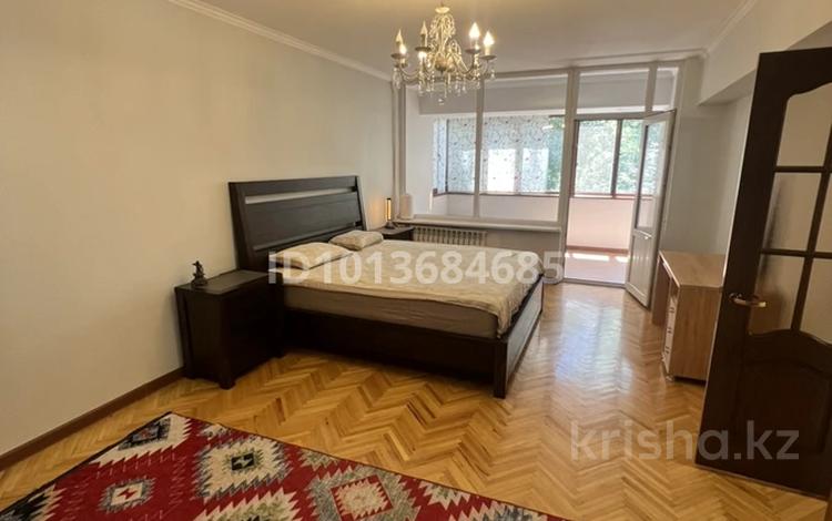 4-комнатная квартира · 103 м² · 2/5 этаж, Сатпаева 20а за 120 млн ₸ в Алматы, Бостандыкский р-н — фото 3