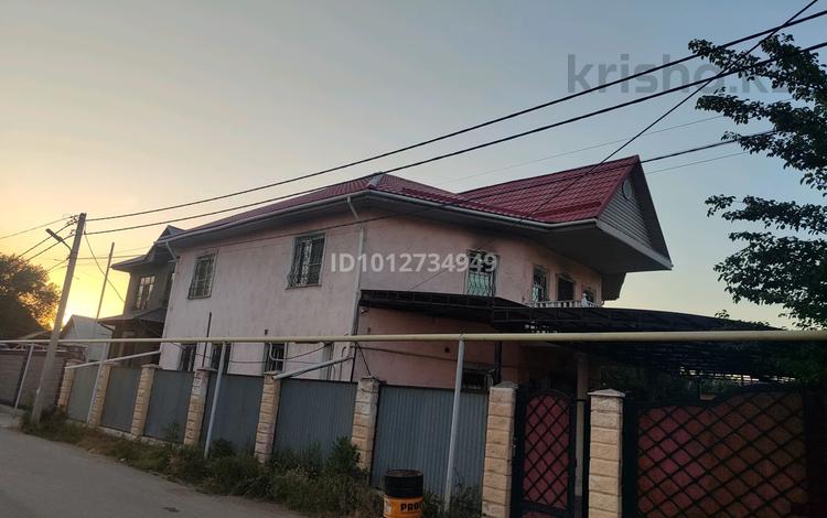 Часть дома · 12 комнат · 255.5 м² · 8.8 сот., мкр Улжан-1, Ул, улан 7 дом — Жалаир угол за 250 млн ₸ в Алматы, Алатауский р-н — фото 2