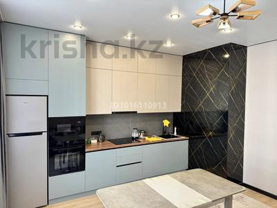 2-комнатная квартира · 50 м² · 7/12 этаж, ул. Фадеева, 38г 1 за 380 000 ₸ в Алматы, Алатауский р-н