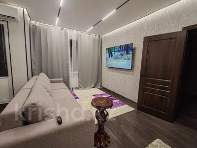 2-комнатная квартира · 50 м² · 1/9 этаж, Райымбек батыра за 34.5 млн 〒 в 