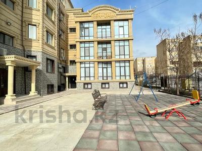 3-комнатная квартира · 102.2 м² · 2/5 этаж, 15-й мкр 22 за 53 млн ₸ в Актау