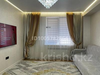 2-комнатная квартира · 70 м² · 1/5 этаж, мкр Кайрат, Тараз 1/1 за 47 млн 〒 в Алматы, Турксибский р-н