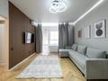 2-бөлмелі пәтер · 66 м² · 6/14 қабат, Кайыма Мухамедханова 6А, бағасы: 55 млн ₸ в Астане, Нура р-н — фото 4