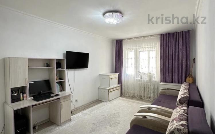 1-комнатная квартира · 43.4 м² · 5/17 этаж, Сатпаева 25 за 23 млн ₸ в Астане, Алматы р-н — фото 7