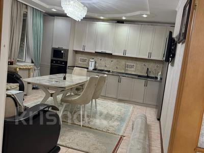 3-бөлмелі пәтер · 134.7 м² · 2/9 қабат, Беимбет Майлина 29/1, бағасы: 61 млн ₸ в Астане, Алматы р-н