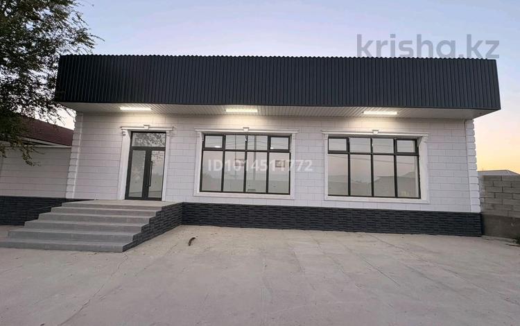 Свободное назначение · 140 м² за 200 000 ₸ в Туркестане — фото 2