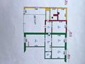 Часть дома • 3 комнаты • 149.4 м² • 6 сот., Калабаева 54 за 26.5 млн 〒 в  — фото 8