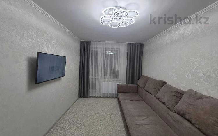 2-комнатная квартира · 52.6 м² · 1/5 этаж, Майкудук, мкр Мамыраева за 18 млн ₸ в Караганде, Алихана Бокейханова р-н — фото 2