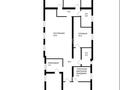 4-бөлмелі пәтер · 170 м², Сакена Сейфуллина 33 — 8 марта, бағасы: 80 млн ₸ в Уральске — фото 6