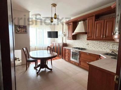4-комнатная квартира · 113 м² · 5/7 этаж, мкр. Алтын орда, Алии Молдагуловой за 37.5 млн ₸ в Актобе