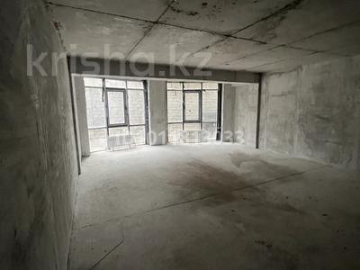 2-комнатная квартира · 57.6 м² · 1/13 этаж, ул. Толе би 189/3блок5к6 — Гагарина за 43.5 млн ₸ в Алматы, Алмалинский р-н