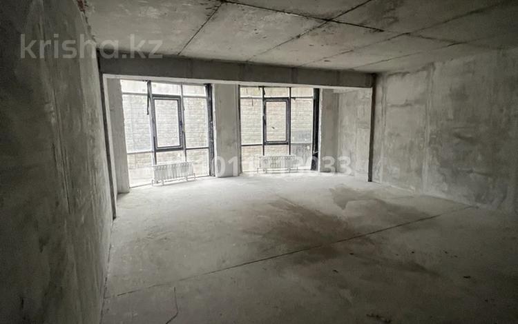 2-комнатная квартира · 57.6 м² · 1/13 этаж, ул. Толе би 189/3блок5к6 — Гагарина за 43.5 млн ₸ в Алматы, Алмалинский р-н — фото 2