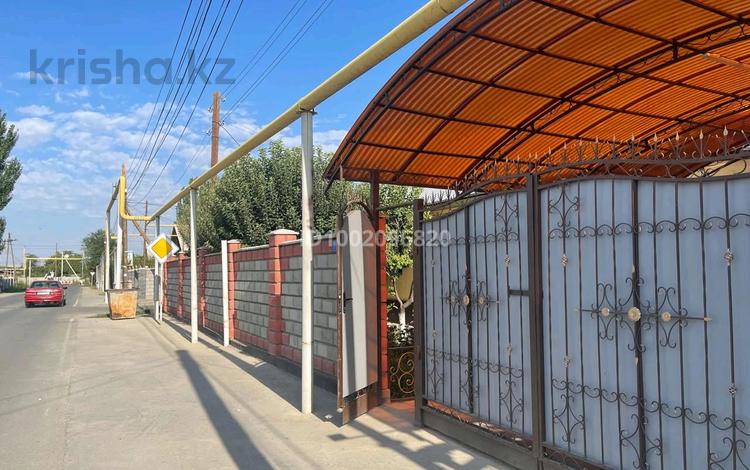 Жеке үй · 4 бөлме · 150 м² · 9 сот., Амриева 34а — Школы Ш Уалиханова, бағасы: 60 млн ₸ в Жаркенте — фото 2