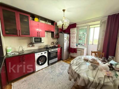 3-комнатная квартира · 85 м² · 4/4 этаж, Жетысу за 23.5 млн ₸ в Талдыкоргане, мкр Жетысу