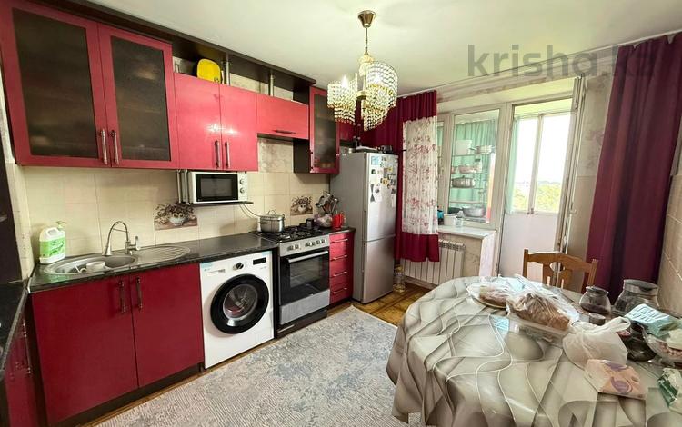3-комнатная квартира · 85 м² · 4/4 этаж, Жетысу за 23.5 млн ₸ в Талдыкоргане, мкр Жетысу — фото 2